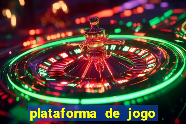 plataforma de jogo de r 3